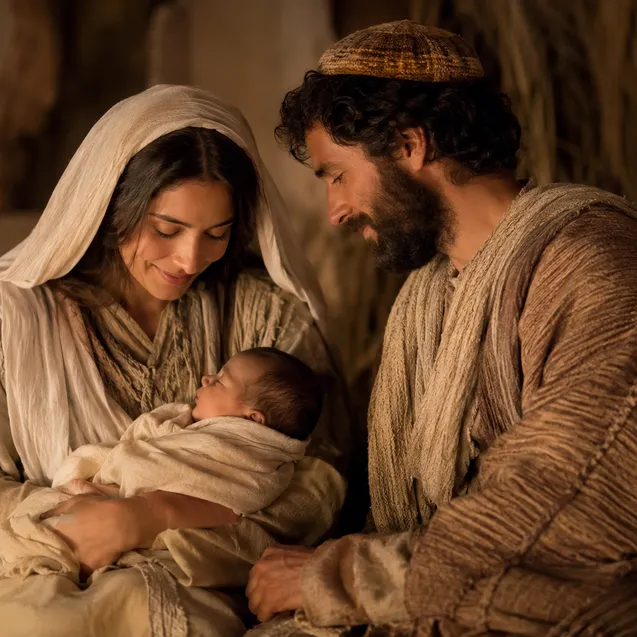 ¿Tuvo Jesús hermanos? Una mirada a la Biblia y a la figura de la Virgen María