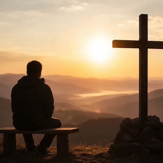 ¿Por qué Dios permite el sufrimiento? Una mirada desde la fe