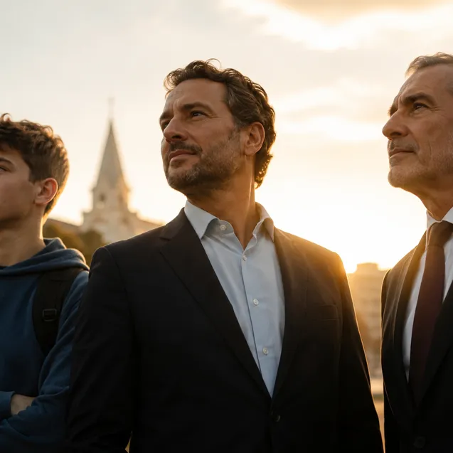 ¿Qué me pide esta encíclica a mí? Tres ejemplos para entenderla