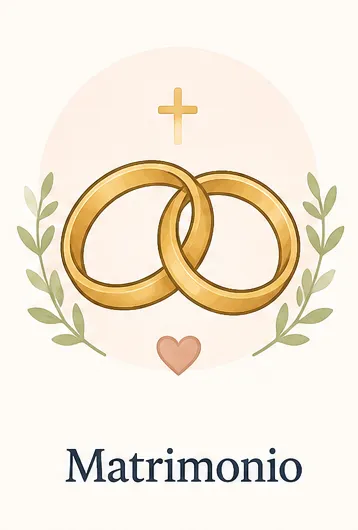 Matrimonio